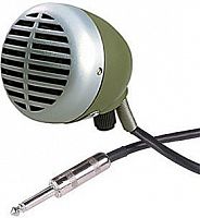 Микрофон Shure 520DX - JCS.UA