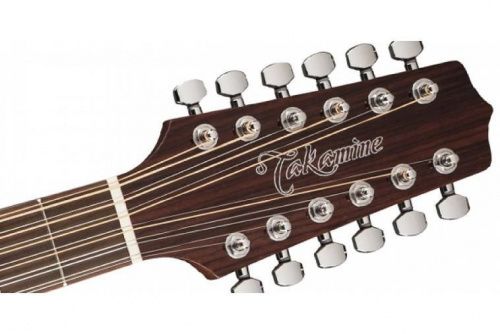 Гітара електроакустична TAKAMINE GD30CE-12NAT - JCS.UA фото 4