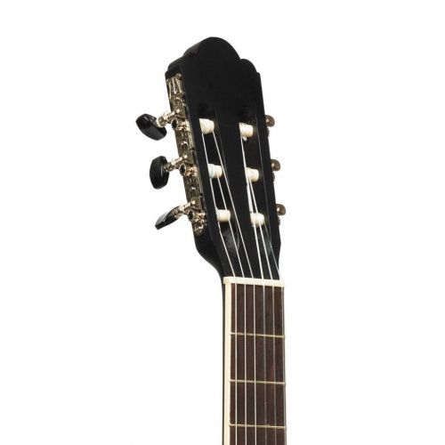 Класична гітара STAGG SCL70-BLK - JCS.UA фото 3