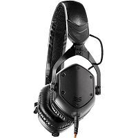 Наушники V-Moda XS-U-MBLACKM (XS-U-BK) - JCS.UA