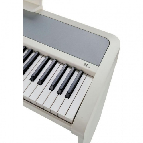 Цифровое фортепиано KORG B2SP-WH - JCS.UA фото 8