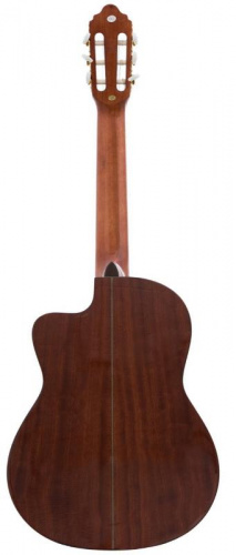 Классическая гитара VALENCIA VC504CE - JCS.UA фото 4