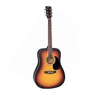Акустическая гитара ENCORE EWP100SB 4/4 - JCS.UA