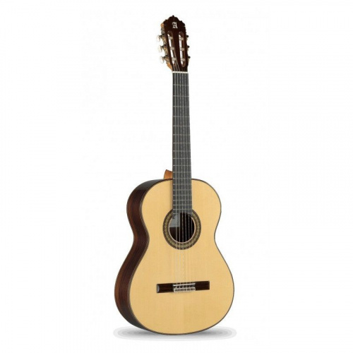 Классическая гитара ALHAMBRA 7PA - JCS.UA