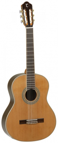 Классическая гитара Tanglewood TCC SC - JCS.UA