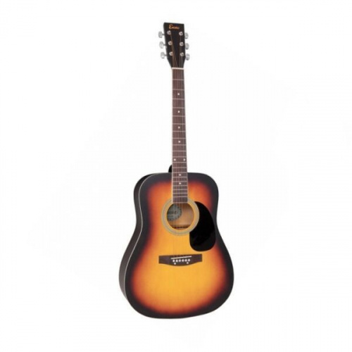 Акустична гітара ENCORE EWP100SB 4/4 - JCS.UA