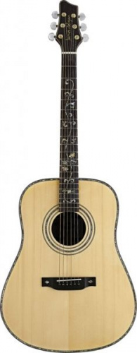 Акустическая гитара Stagg NA76 - JCS.UA