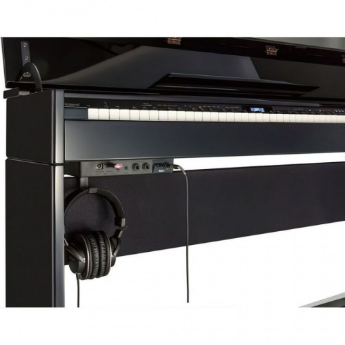 Цифровое пианино Roland DP603 PE - JCS.UA фото 5