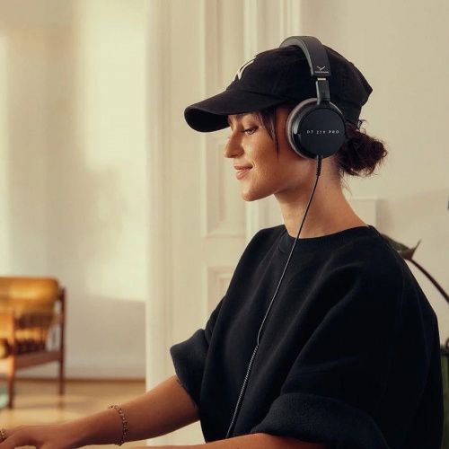 Наушники Beyerdynamic DT 270 PRO - JCS.UA фото 5