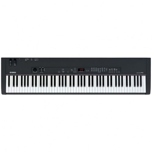 Сценическое пиано YAMAHA CP-33 - JCS.UA