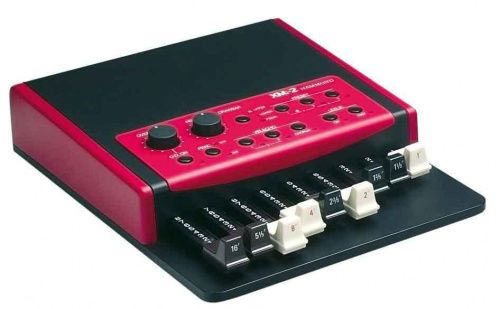 Контролер з регістрами Hammond XMc-2 - JCS.UA