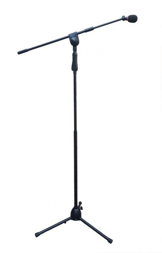 Конденсаторный микрофон для записи Emiter-S SD-AA11 - JCS.UA