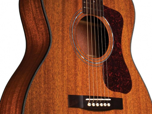Акустична гітара GUILD OM-120 (Natural) - JCS.UA фото 4