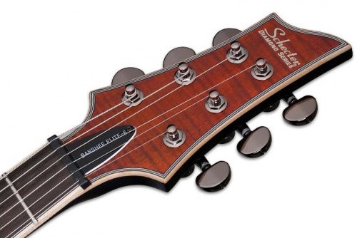 Электрогитара SCHECTER BANSHEE ELITE-6 CEP - JCS.UA фото 7