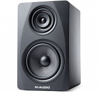 Студийный монитор M-Audio M3-8 Black скоро ожидается в продаже! 
