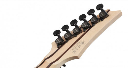 Электрогитара Ibanez RGR5130 GRM - JCS.UA фото 7