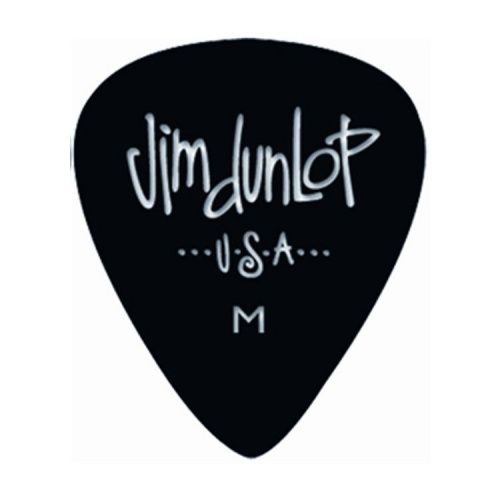 Набор медиаторов Dunlop 4830-03 Genuine Celluloid - JCS.UA
