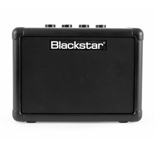 Комбоусилитель Blackstar FLY 3 - JCS.UA фото 2