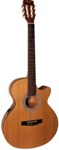 Классическая гитара CORT CEC1 (OP) - JCS.UA
