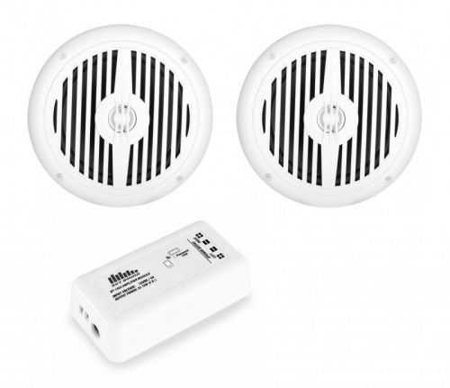 Акустичний комплект SKY SOUND BT-206 - JCS.UA