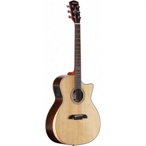 Электроакустическая гитара Alvarez AG70WCEAR - JCS.UA