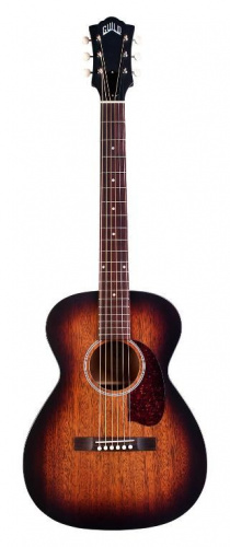 Акустическая гитара GUILD M-20 (Vintage Sunburst) - JCS.UA
