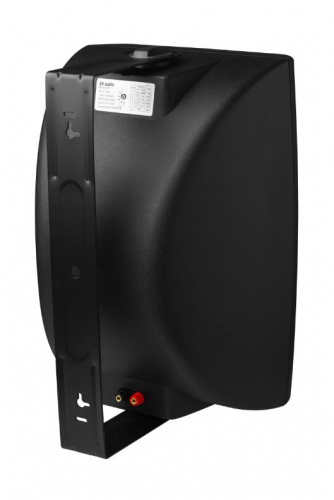 Акустическая система DV audio PB-8.2T IP Black - JCS.UA фото 3