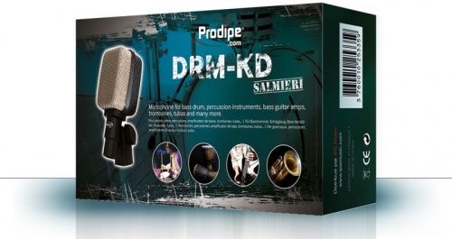 Микрофон Prodipe DRM-KD - JCS.UA фото 2