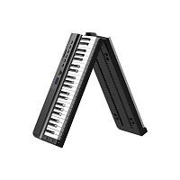 Складное цифровое пианино Harmony 88FW (в комплекте с чехлом) - JCS.UA