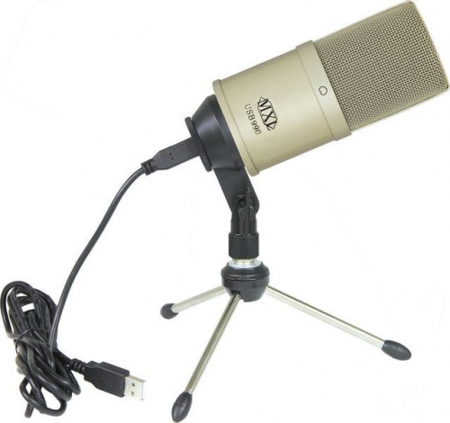 Микрофон Marshall Electronics MXL 990 USB - JCS.UA фото 3