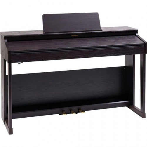 Цифрове піаніно Roland RP701 DR - JCS.UA фото 4