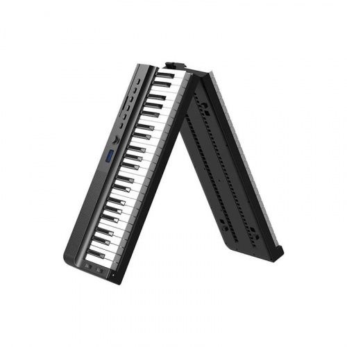 Складное цифровое пианино Harmony 88FW (в комплекте с чехлом) - JCS.UA Складное цифровое пианино Harmony 88FW (в комплекте с чехлом) - JCS.UA