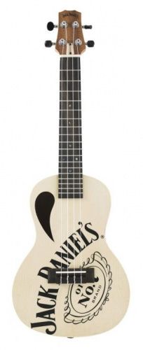 Укулеле PEAVEY Jack Daniel's Ukulele - JCS.UA