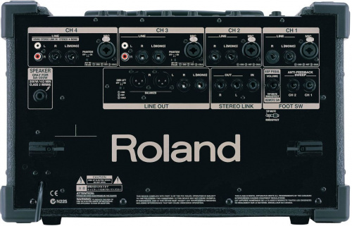 Комбо-підсилювач Roland SA300 - JCS.UA фото 2