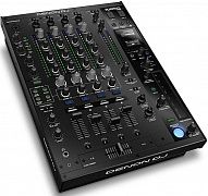 Мікшерний DJ-контролер Denon DJ X1850 Prime