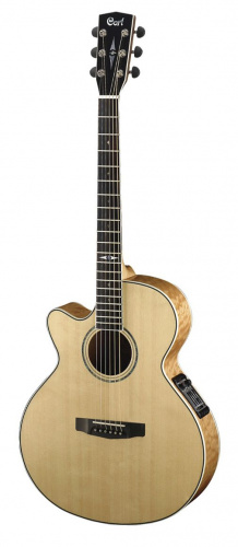 Электроакустическая гитара Cort SFX10 LH NAT - JCS.UA