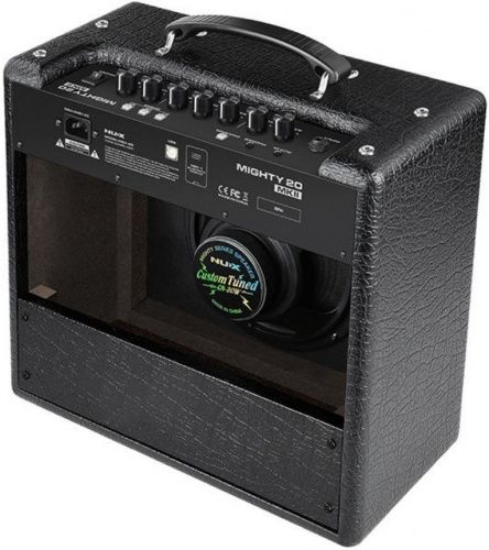 Комбоусилитель NUX Mighty 20 MKII - JCS.UA фото 4