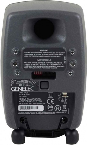 Акустична система Genelec 8010AP - JCS.UA фото 2