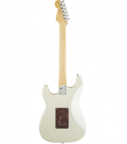 Электрогитара Fender American Elite Stratocaster HSS Shawbucker - JCS.UA фото 2