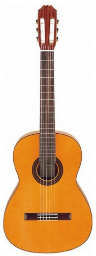 Классическая гитара Aria AC 35 - JCS.UA