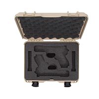 Кейс NANUK 910 case Glock Pistol - Olive - JCS.UA