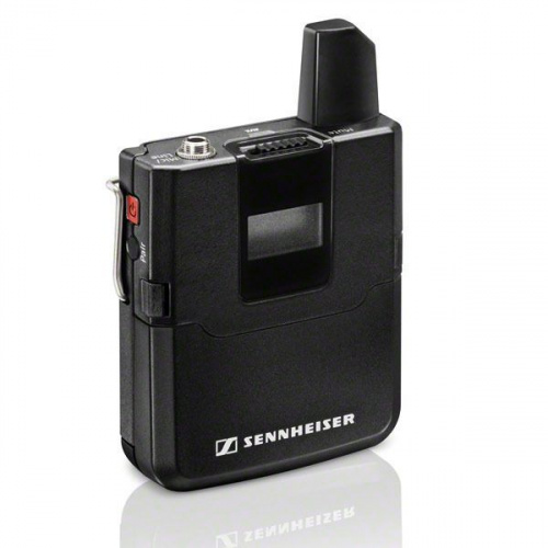 Цифрова мікрофонна система Sennheiser AVX ME2/835 SET-3 - JCS.UA фото 4