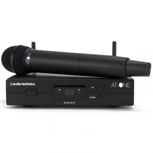 Радіосистема Audio-Technica ATW 13HH2 - JCS.UA