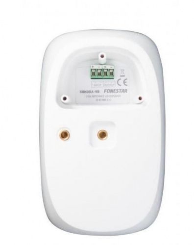 Настінна акустична система Fonestar SONORA-5TB - JCS.UA фото 4