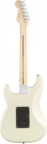 Електрогітара SQUIER by FENDER CONTEMPORARY STRATOCASTER HH MN PEARL WHITE - JCS.UA фото 2