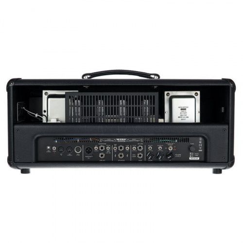 Підсилювач MESA BOOGIE TRIPLE CROWN TC-100 HEAD - JCS.UA фото 2