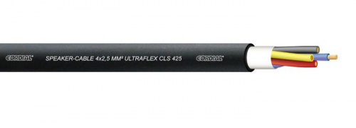Спикер-кабель Cordial CLS 425 - JCS.UA