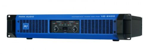 Усилитель Park Audio V2-2400 MkII - JCS.UA фото 3