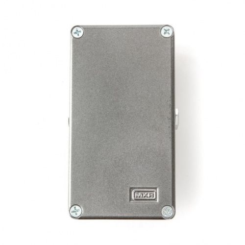 Педаль MXR M249 SUPER BADASS DYNAMIC O.D. - JCS.UA фото 6