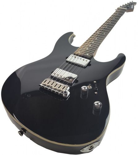 Электрогитара Toneberg TEIB 500 BK - JCS.UA фото 4